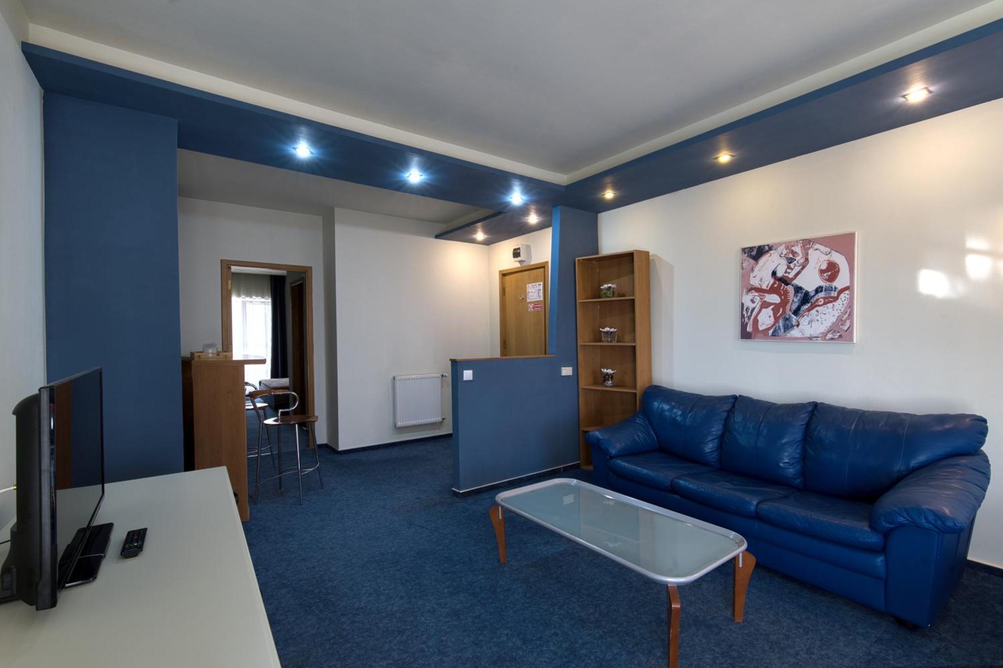 Hotel Torontal Тимишоара Экстерьер фото