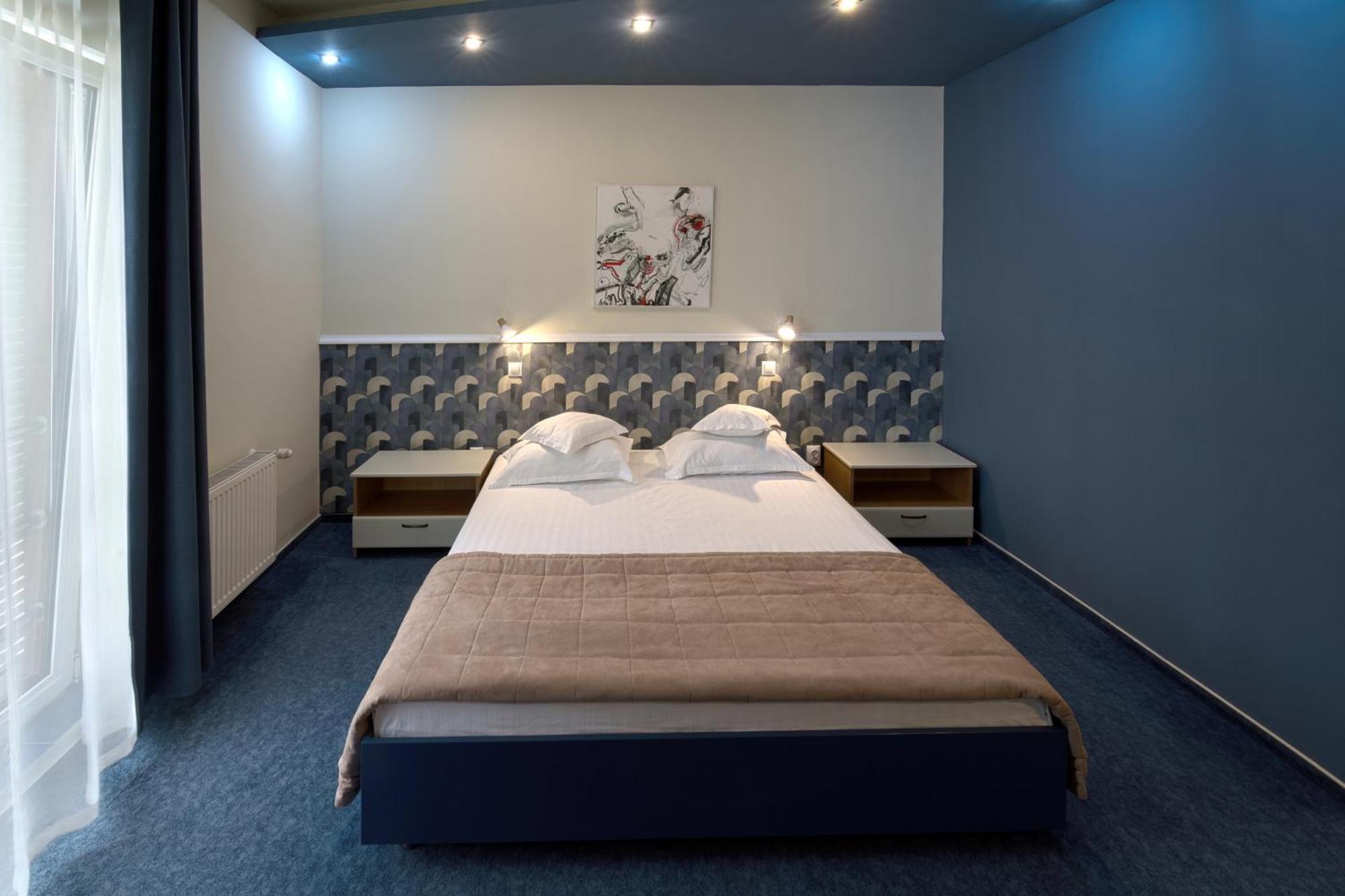 Hotel Torontal Тимишоара Экстерьер фото