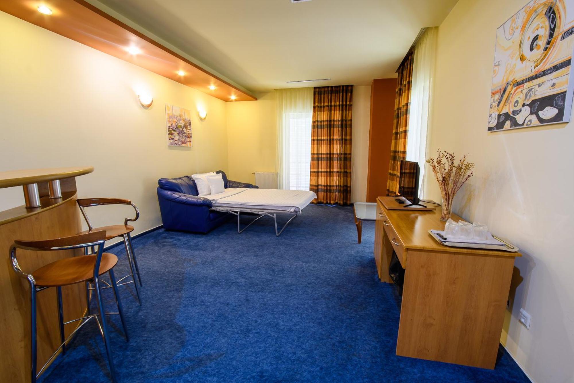 Hotel Torontal Тимишоара Экстерьер фото